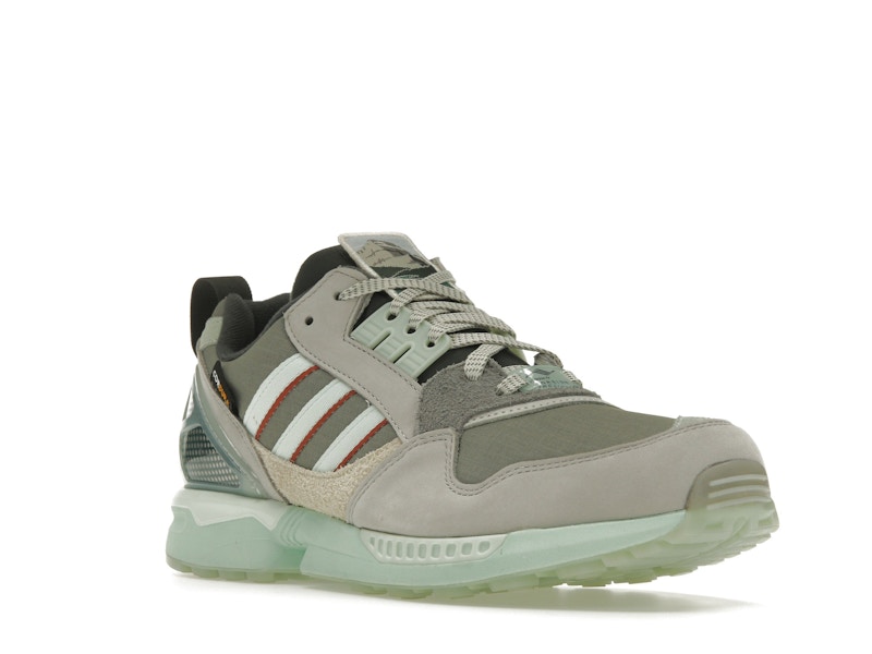 adidas ZX 9000 National Park Foundation Glacier
