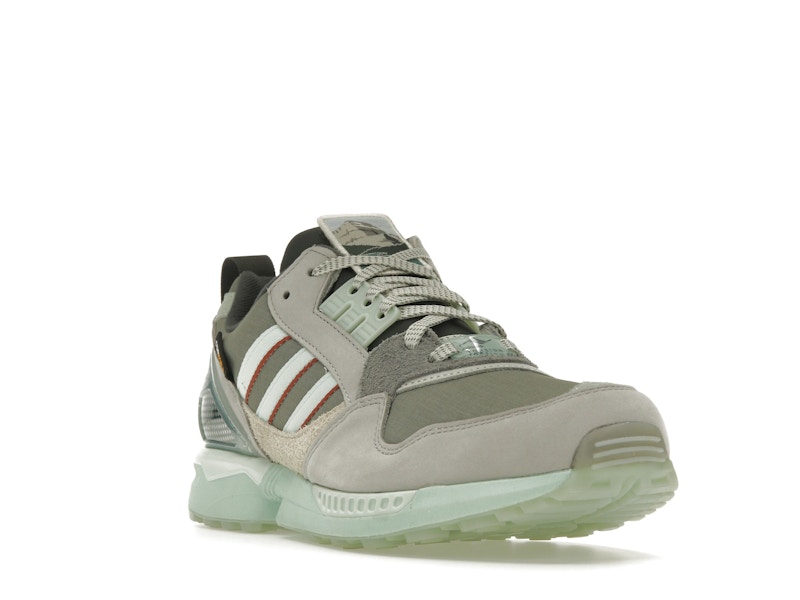 adidas ZX 9000 National Park Foundation Glacier