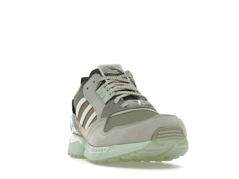 adidas ZX 9000 National Park Foundation Glacier