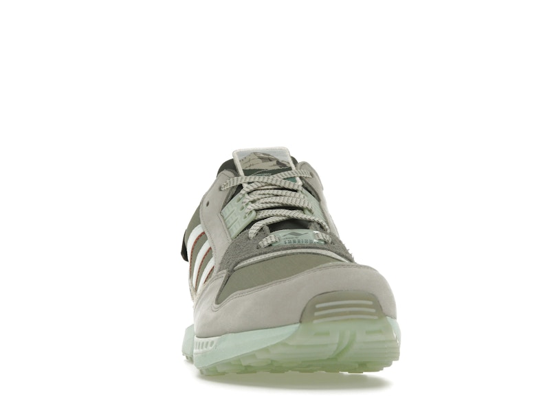adidas ZX 9000 National Park Foundation Glacier