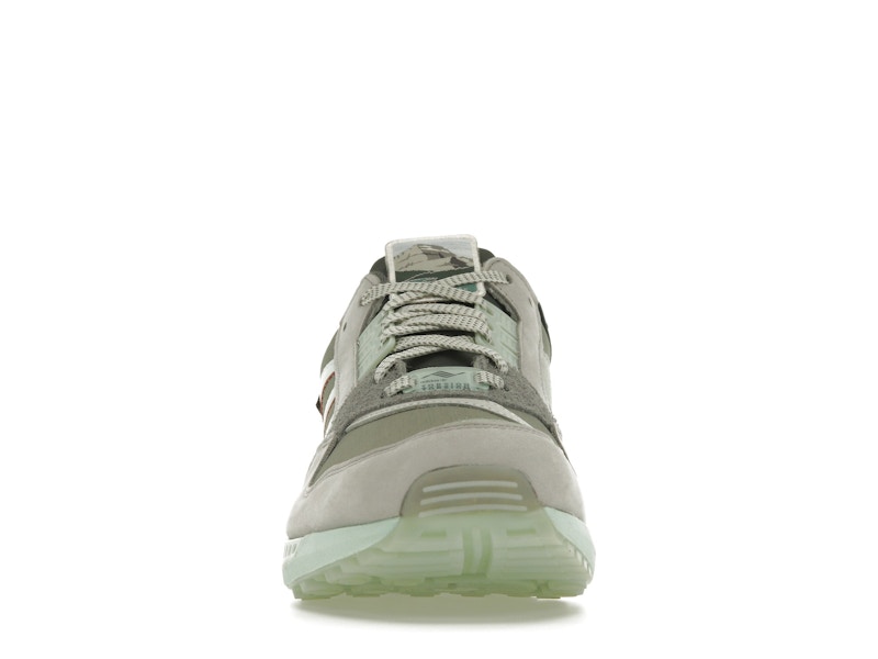 adidas ZX 9000 National Park Foundation Glacier