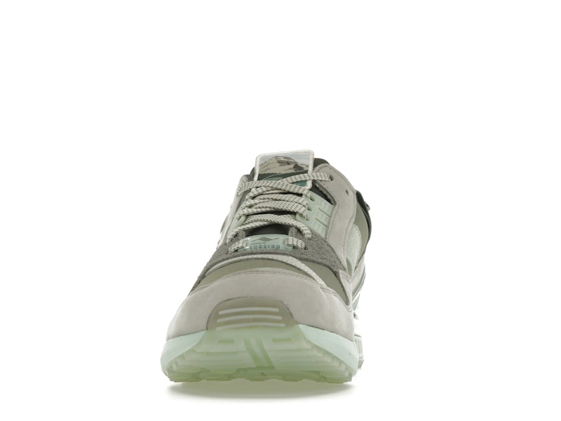 adidas ZX 9000 National Park Foundation Glacier