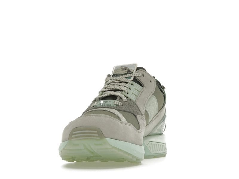 adidas ZX 9000 National Park Foundation Glacier