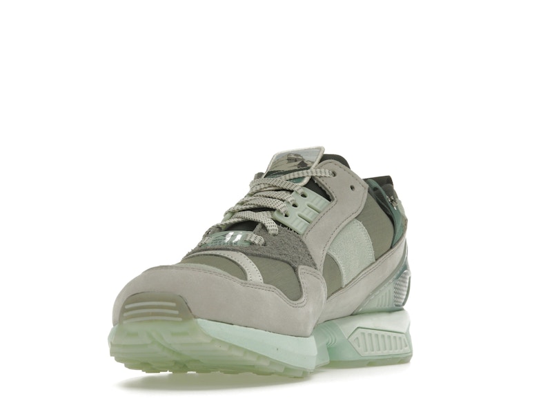 adidas ZX 9000 National Park Foundation Glacier