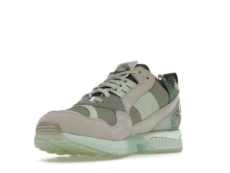 adidas ZX 9000 National Park Foundation Glacier