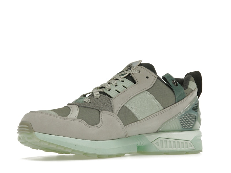 adidas ZX 9000 National Park Foundation Glacier