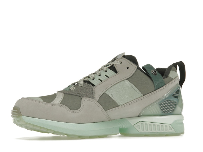 adidas ZX 9000 National Park Foundation Glacier