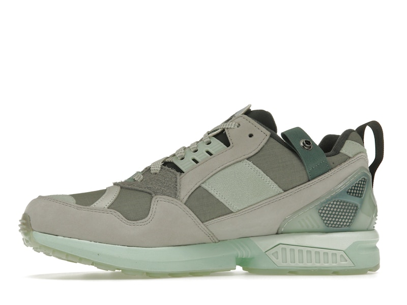 adidas ZX 9000 National Park Foundation Glacier