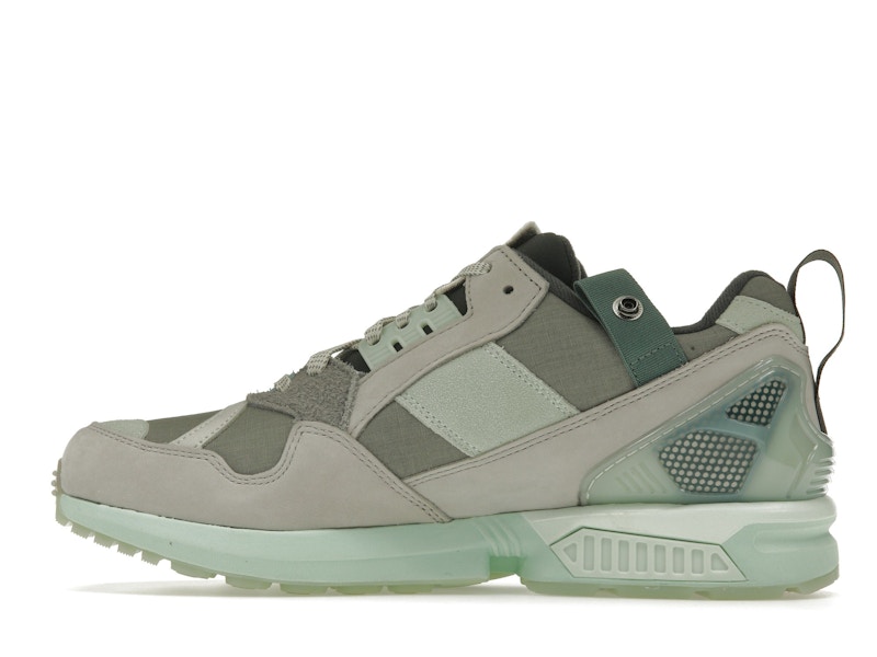 adidas ZX 9000 National Park Foundation Glacier