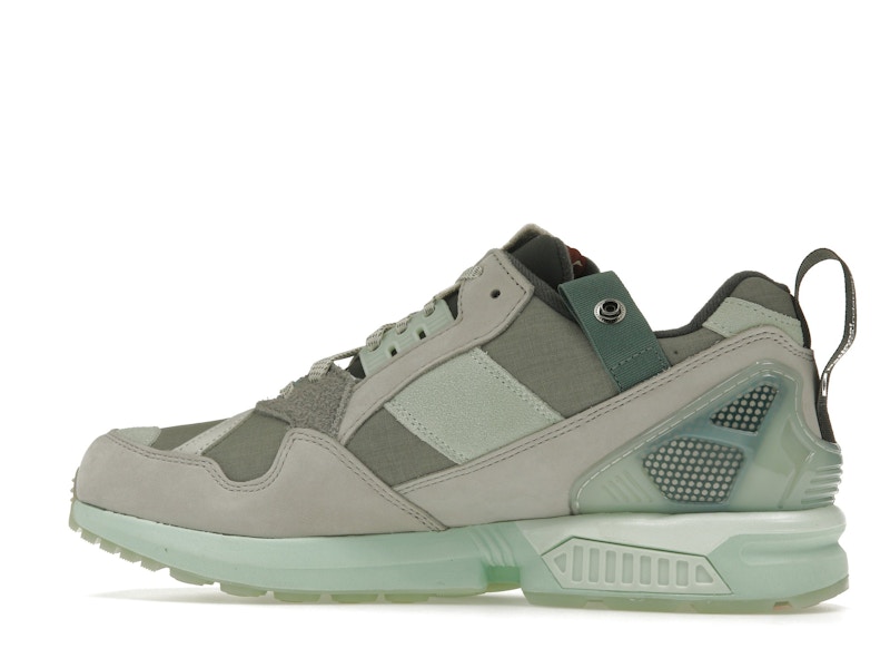 adidas ZX 9000 National Park Foundation Glacier