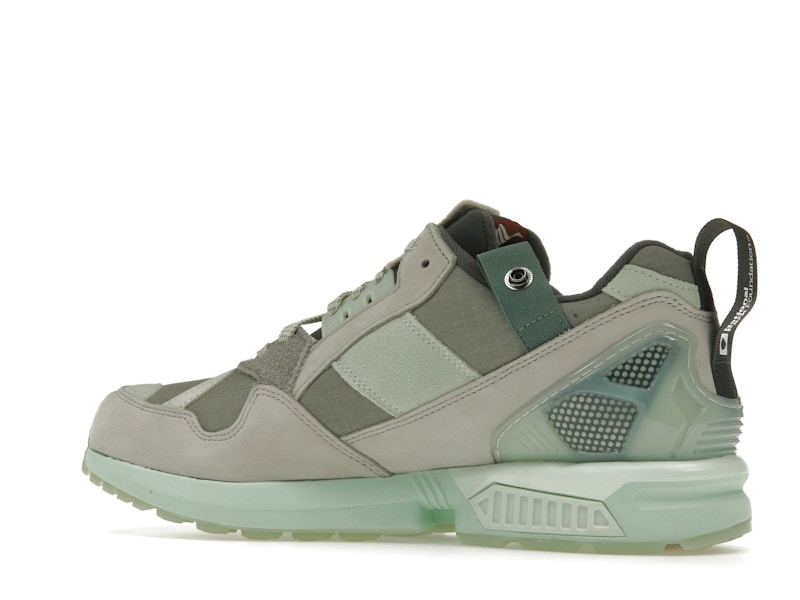 adidas ZX 9000 National Park Foundation Glacier
