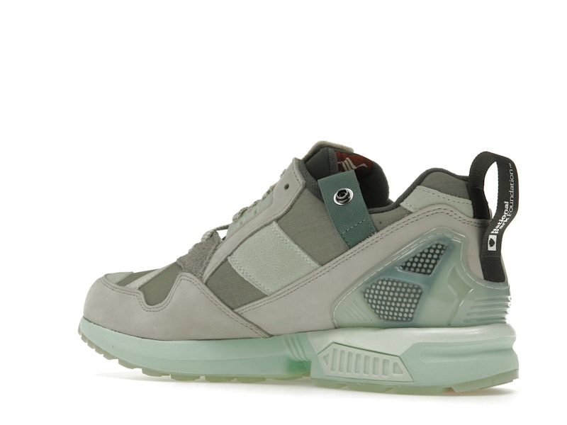 adidas ZX 9000 National Park Foundation Glacier