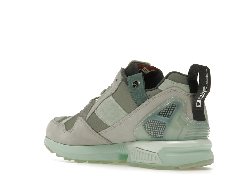 adidas ZX 9000 National Park Foundation Glacier