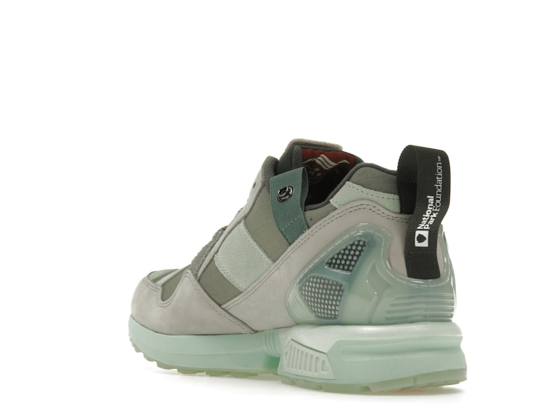 adidas ZX 9000 National Park Foundation Glacier