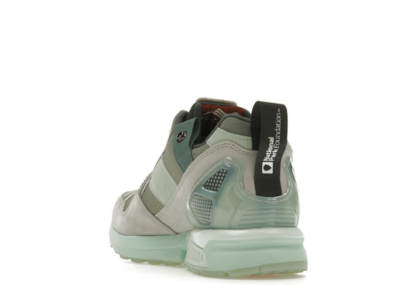 adidas ZX 9000 National Park Foundation Glacier