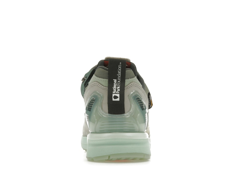 adidas ZX 9000 National Park Foundation Glacier