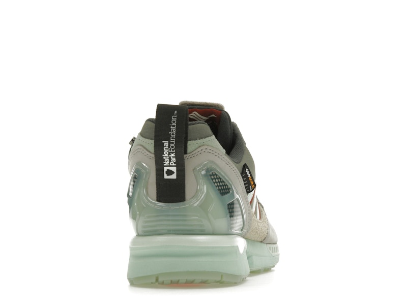 adidas ZX 9000 National Park Foundation Glacier