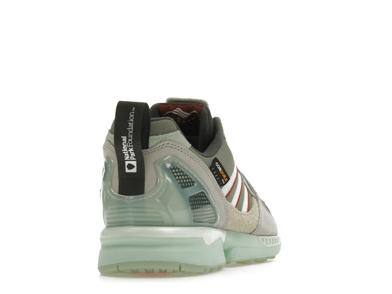 adidas ZX 9000 National Park Foundation Glacier