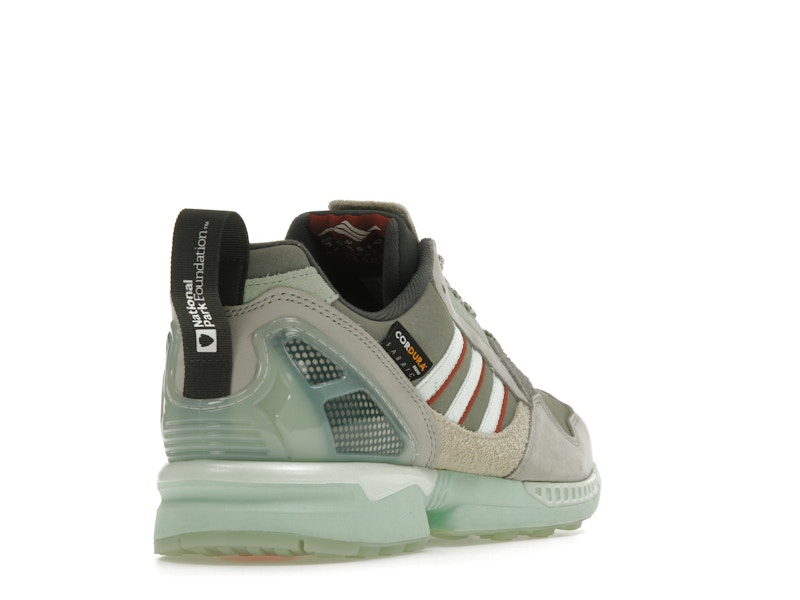 adidas ZX 9000 National Park Foundation Glacier