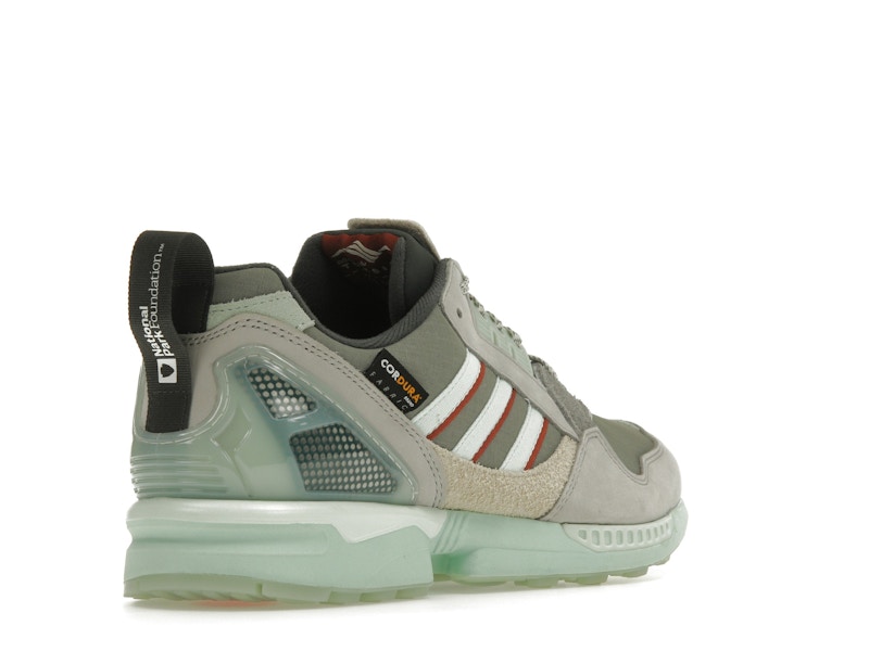 adidas ZX 9000 National Park Foundation Glacier