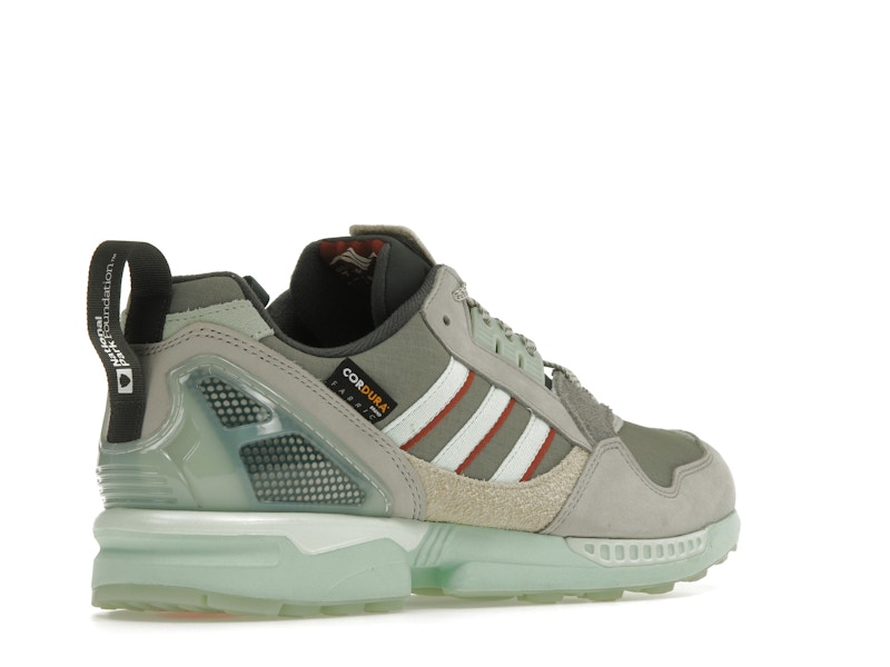 adidas ZX 9000 National Park Foundation Glacier