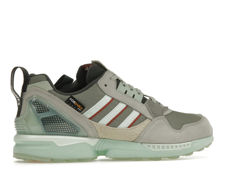 adidas ZX 9000 National Park Foundation Glacier