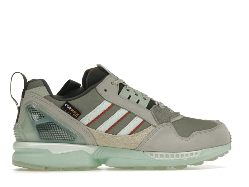adidas ZX 9000 National Park Foundation Glacier