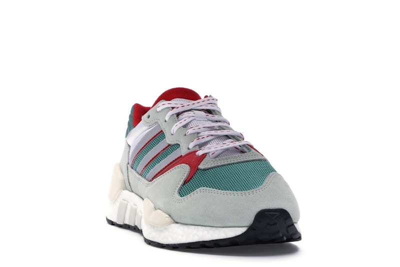 adidas ZX 930 X EQT Never Made Pack - G26806
