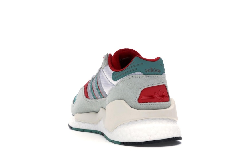 Zx 930 heren groen Clearance