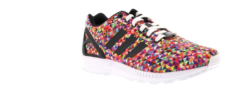 Multi zx flux clearance