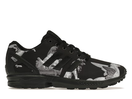 adidas ZX Flux Mythology Men's - B34138 - US adidas ZX Flux Mythology Men's - B34138 - US
