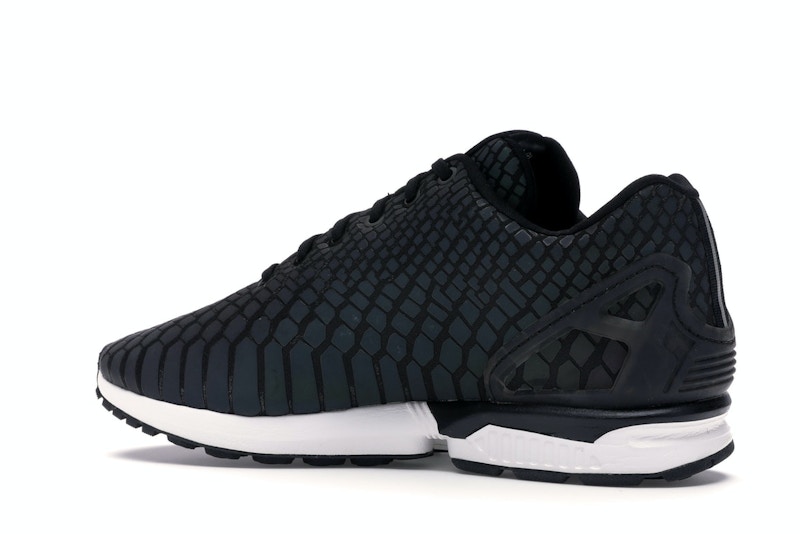 adidas ZX Flux Xeno All Star Black adidas ZX Flux Xeno All Star Black