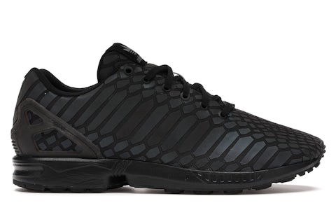 Flux Trainers Buy Adidas Zx Flux Black Adidas Originals ZX Flux