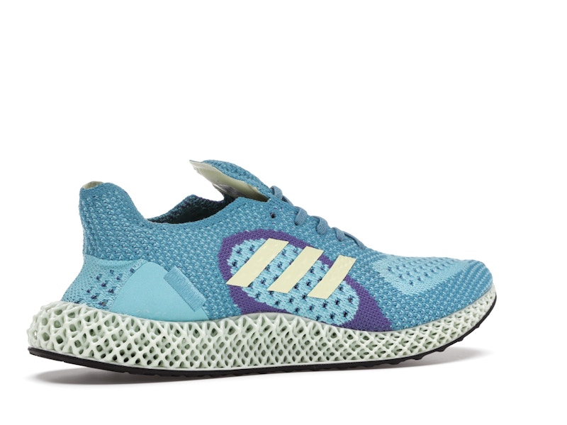 Zx runner 4d light aqua clearance