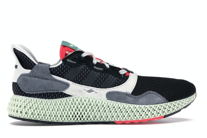 Adidas ZX4000 4D BD7931 from 258,00 €