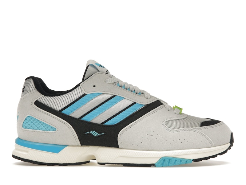 adidas ZX4000 OG Grey One Bright Cyan D97734 JP