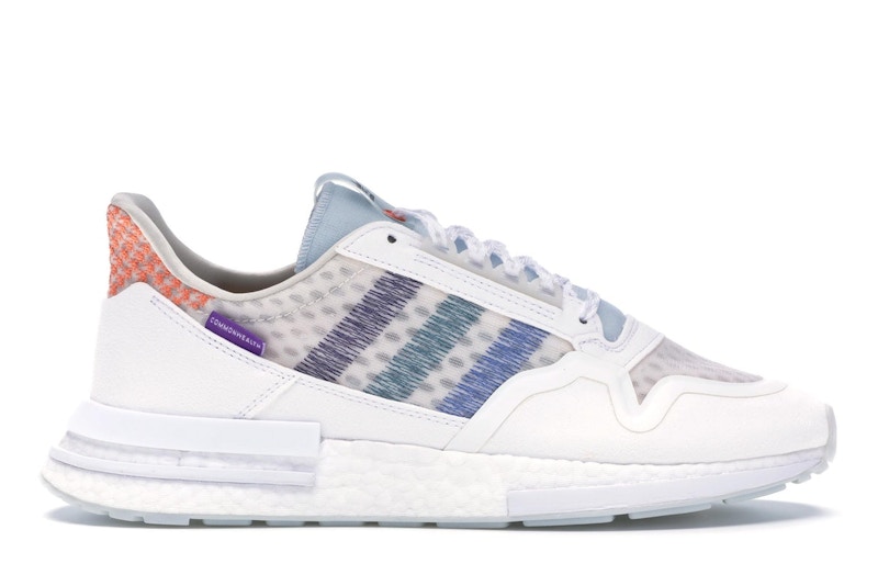 adidas ZX 500 RM Commonwealth Men's - DB3510 - US