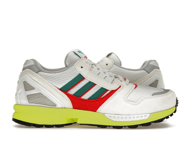 adidas ZX8000 Overkill No Walls Needed Pack Men s Sneakers US