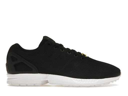 adidas Zx Flux Nero/Bianco 0