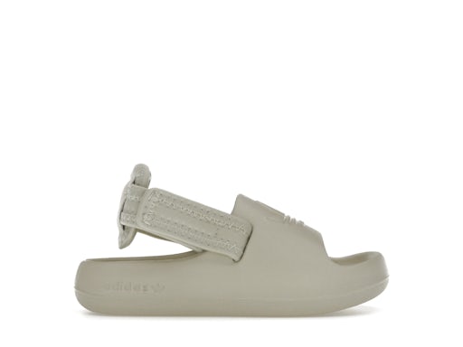 adidas adiFOM Adilette Ciabatte Stucco Grigio (TD) 0