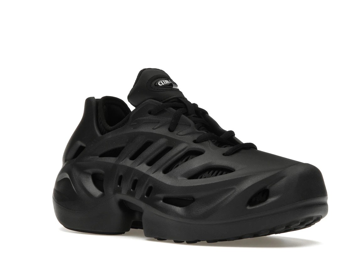 adidas adiFOM Climacool Core Black Silver Metallic