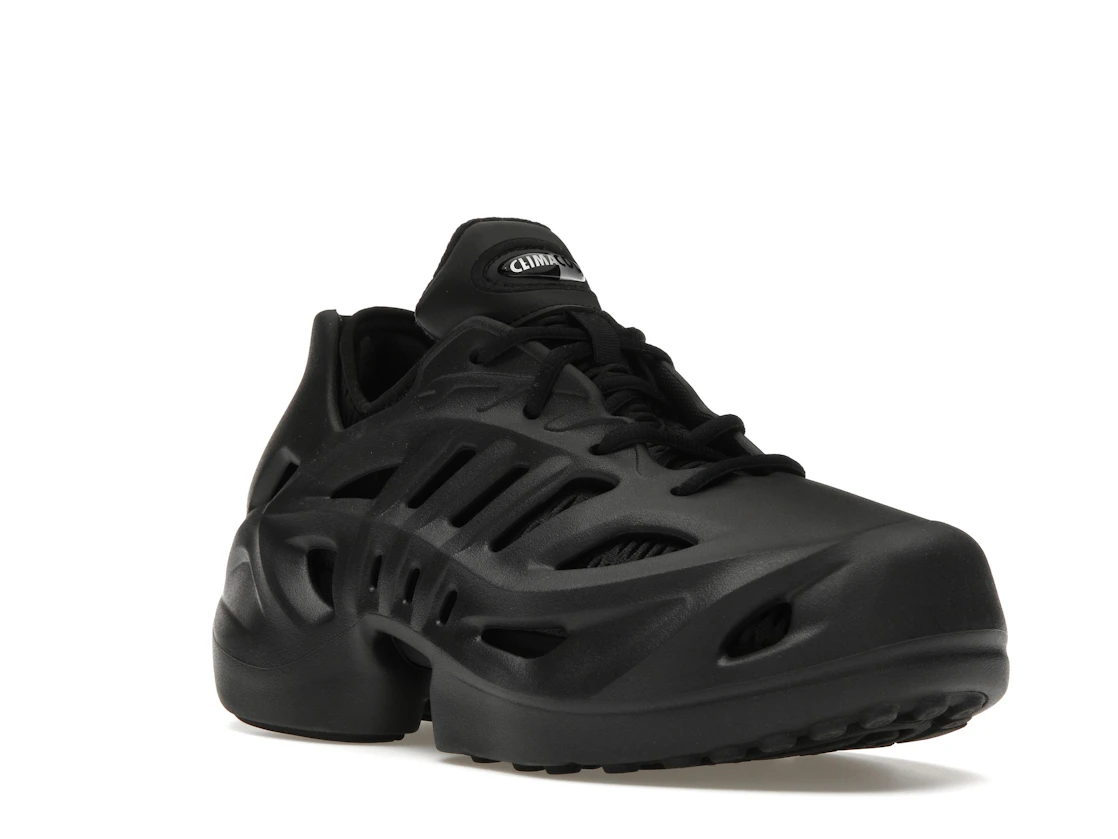 adidas adiFOM Climacool Core Black Silver Metallic