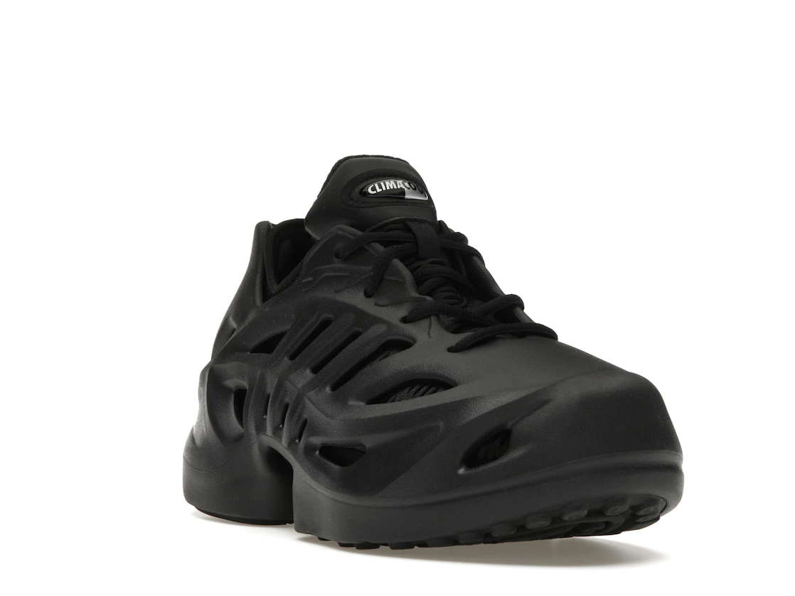 adidas adiFOM Climacool Core Black Silver Metallic