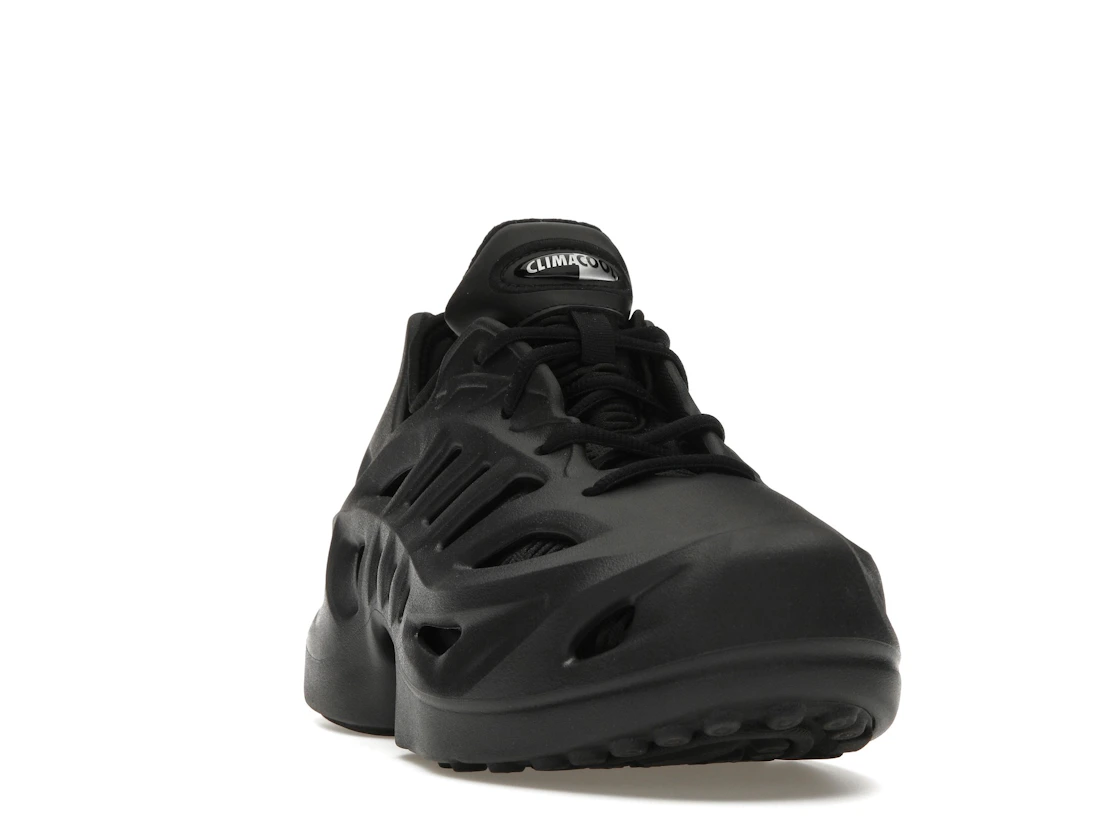 adidas adiFOM Climacool Core Black Silver Metallic