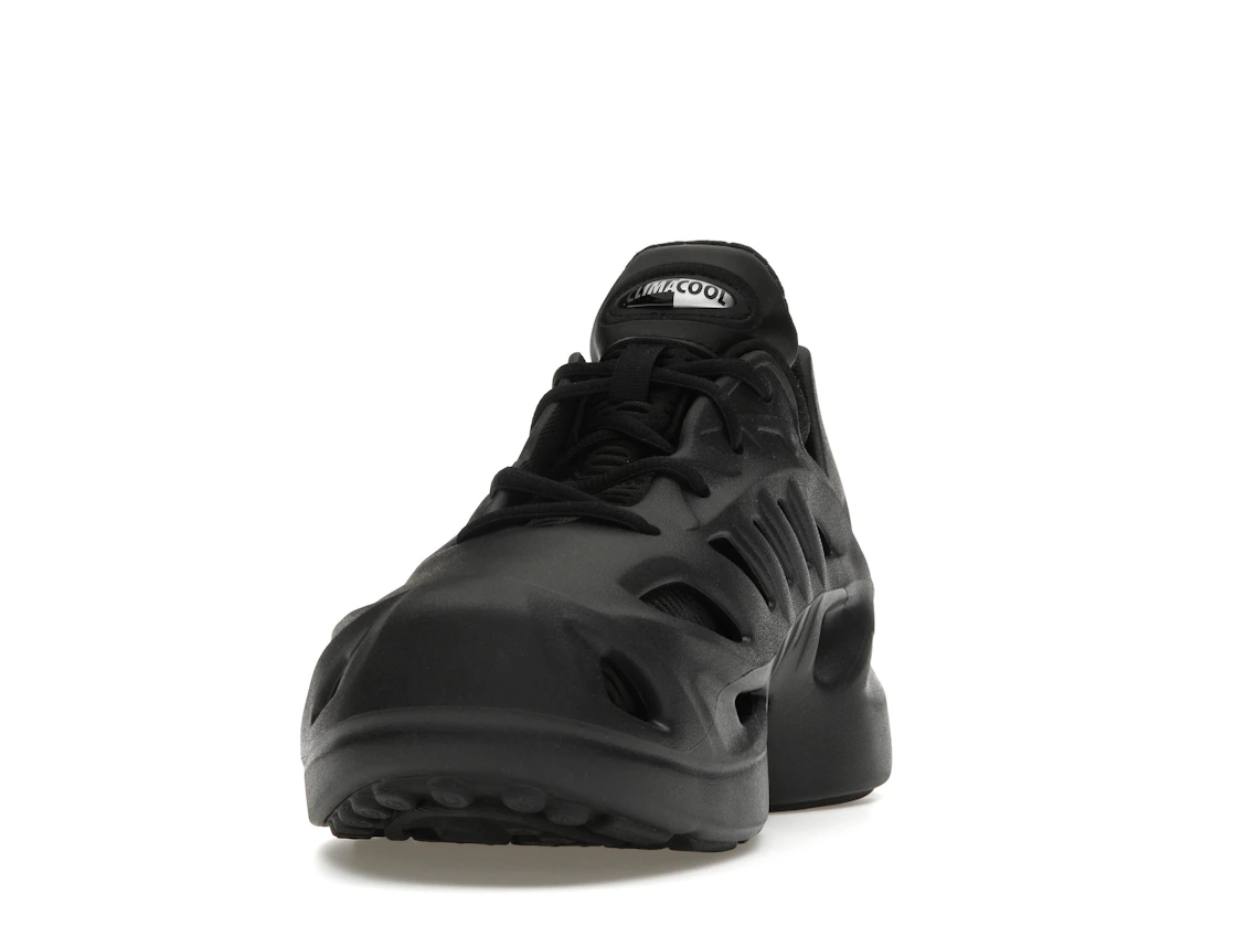 adidas adiFOM Climacool Core Black Silver Metallic