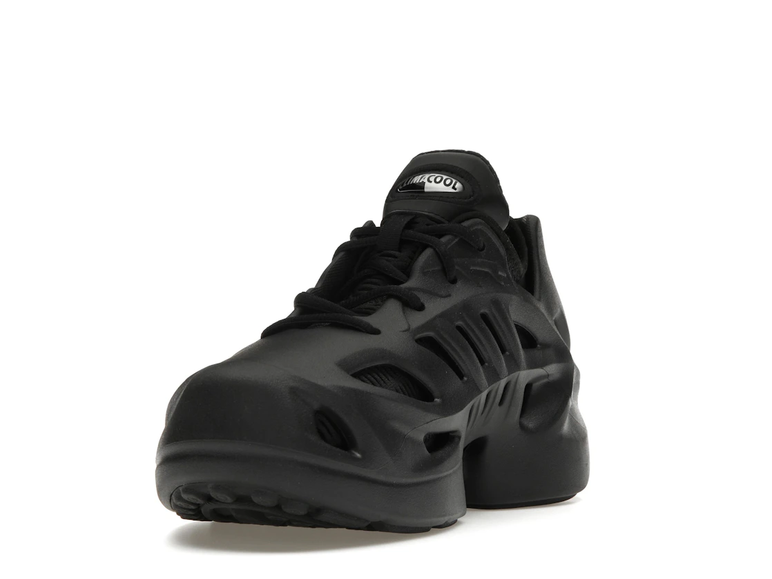adidas adiFOM Climacool Core Black Silver Metallic