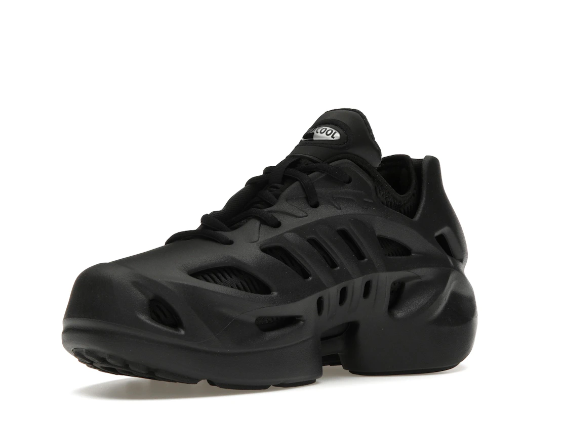 adidas adiFOM Climacool Core Black Silver Metallic