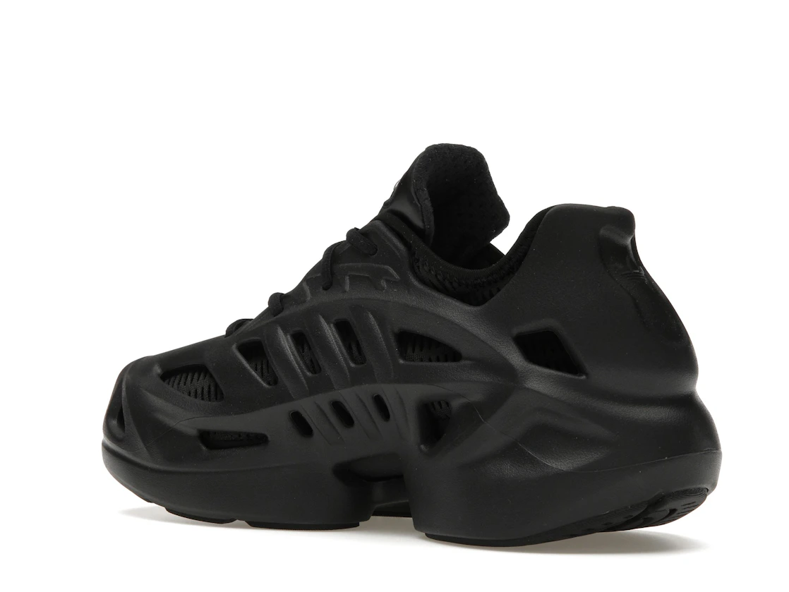 adidas adiFOM Climacool Core Black Silver Metallic