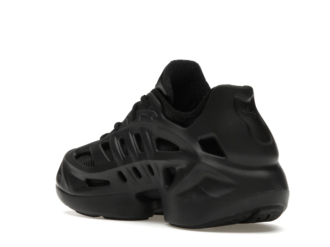 adidas adiFOM Climacool Core Black Silver Metallic