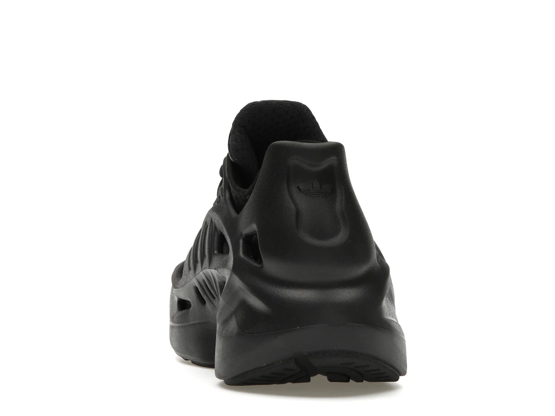 adidas adiFOM Climacool Core Black Silver Metallic